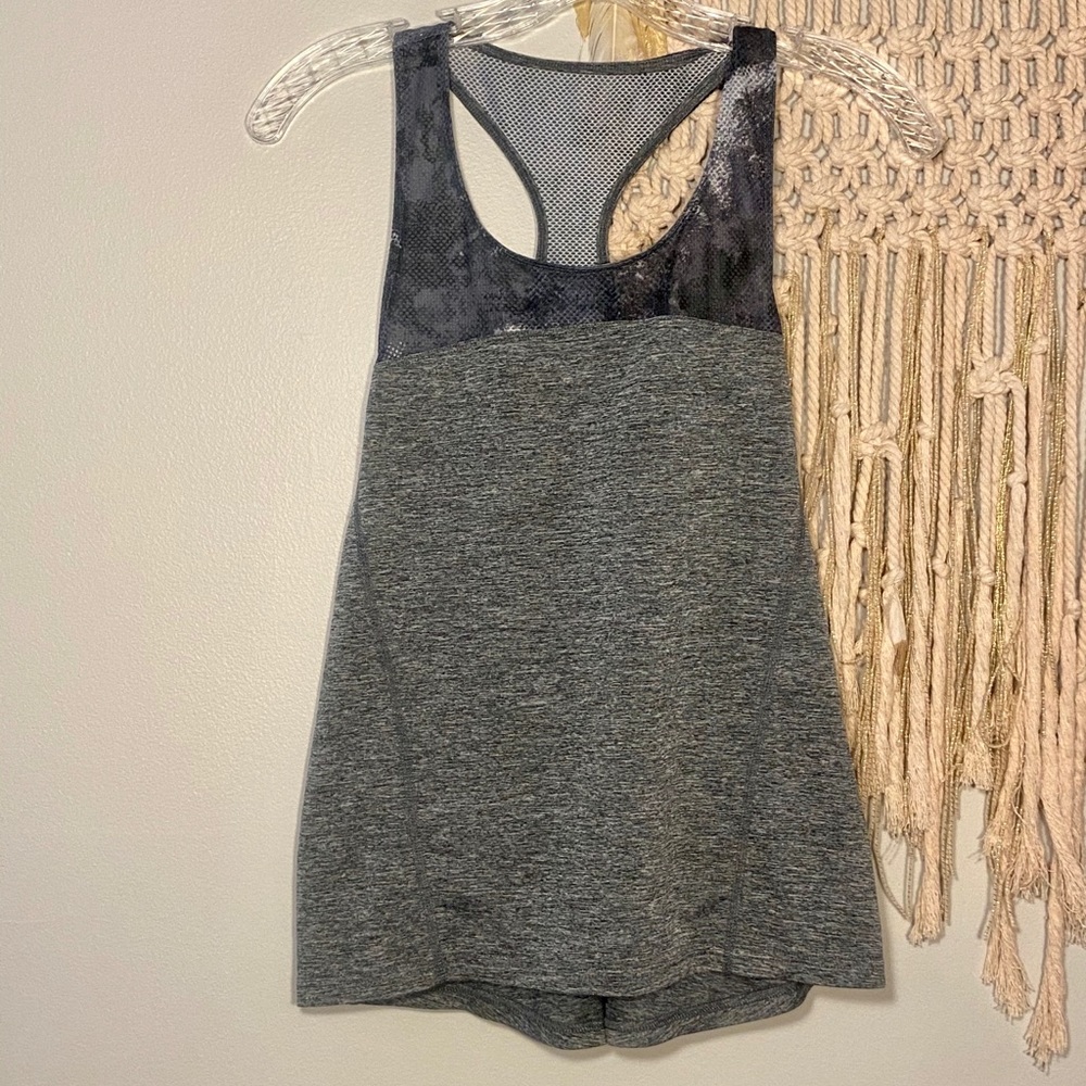 Reebok Athletic Tank Top